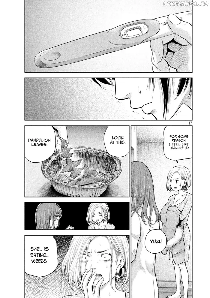 Hare Kon Chapter 187 image 18_optimized